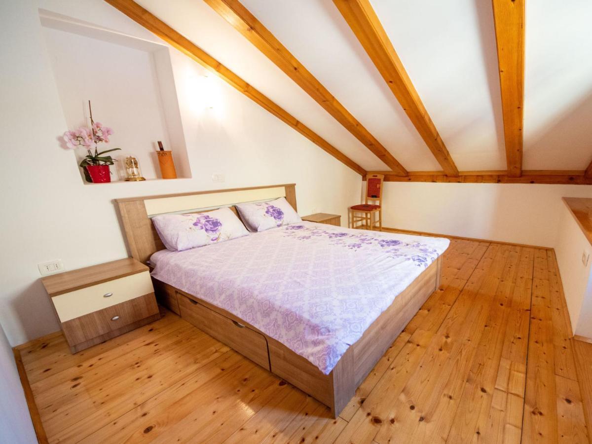 Brseč Apartment Kristijan By Interhome מראה חיצוני תמונה